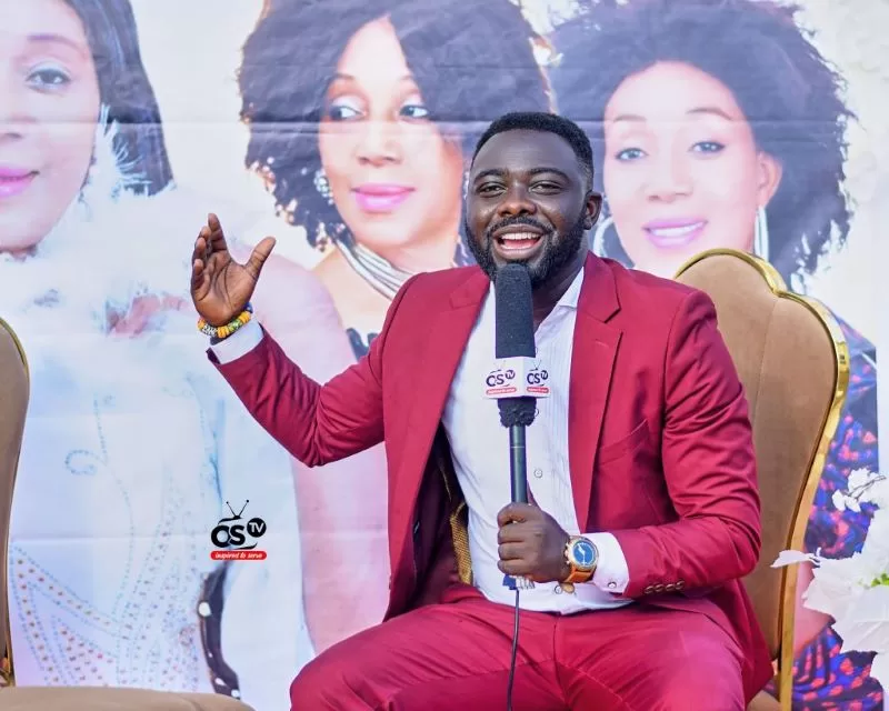 The Shishiishi Man expounds on Gospel Artists in Grammy’s Recording Academy & the LGBTQIA Debate Stephen Owusu