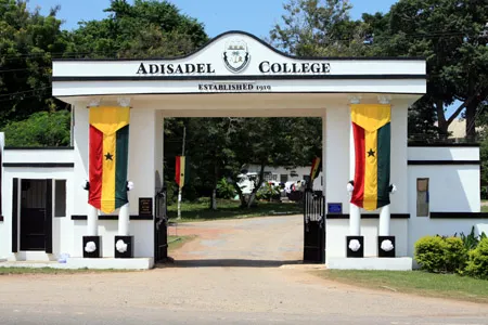 Barbaric violence at Adisadel College: GES calls for further action against suspended student