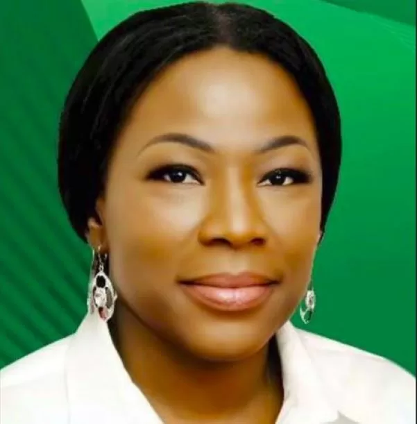 Africa needs more female leaders to drive equitable pandemic recovery efforts