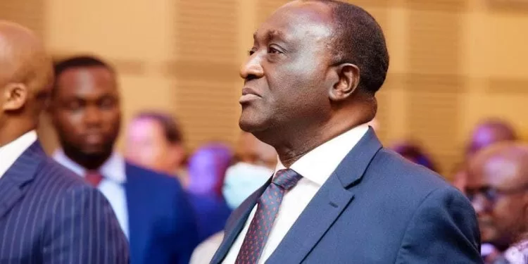 Alan Kyerematen withdraws from NPP presidential race