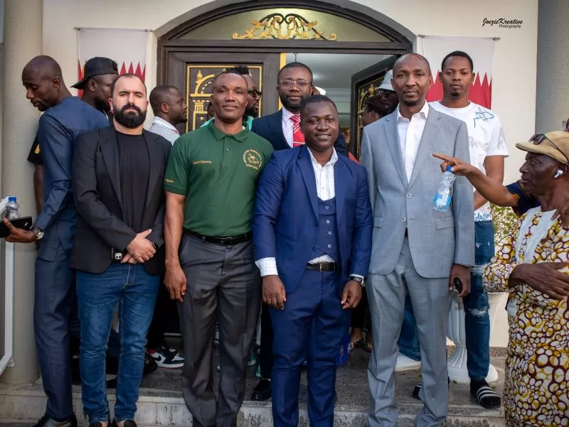 2nd Ghanaian Community in Qatar’s much anticipated gеt-togеthеr slated for Friday