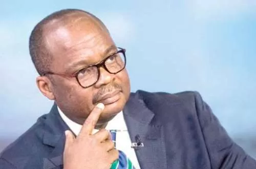 ‘We will show Ernest Addison what hooligans do’ – Ayariga Ernest Addison