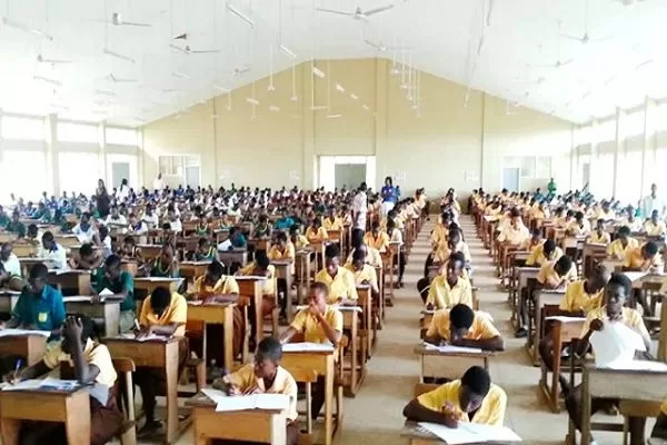 WAEC releases 2023 BECE results; 22,270 candidates still being probed for malpractices