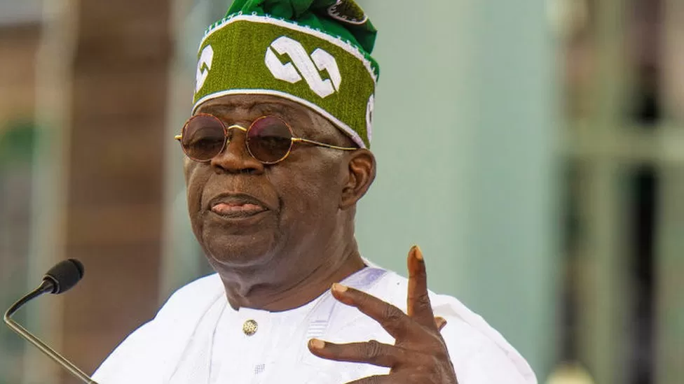 Nigeria lawmakers reject bid to buy presidential yacht for $6m President Tinubu was accused of wanting to waste money on a yacht amid a cost-of-living crisis for Nigerians