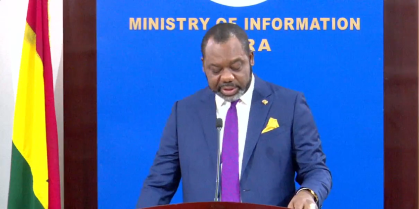 Energy Minister, VRA summoned before Parliament today over Akosombo Dam Spillage