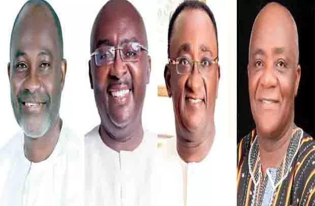 Election 2024: NPP elects flagbearer today