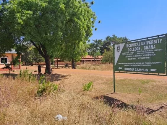 Tension after court affirms ruling against Sunni Islamist group in Tamale