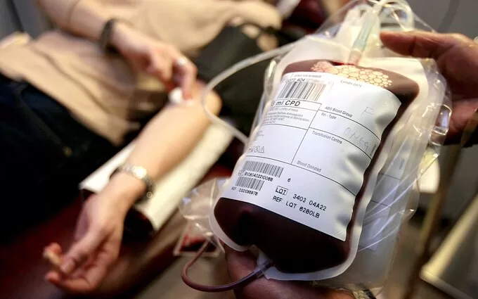 Jehovah’s Witness sues country for receiving life-saving blood transfusion against her will