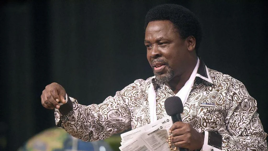 Watch BBC’s three-part documentary on TB Joshua’s ‘Cult’
