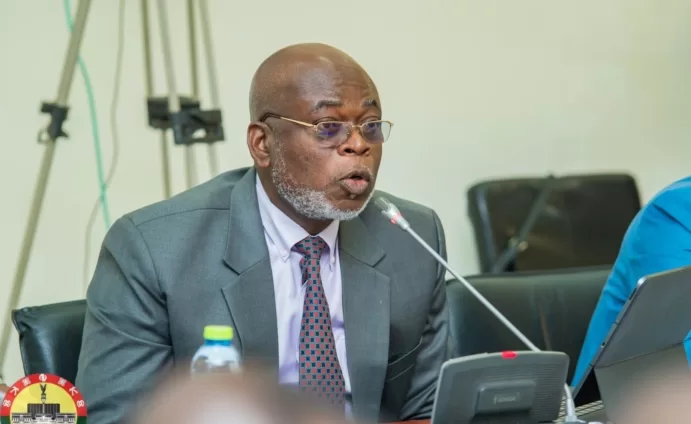 Public Accounts Committee orders arrest of Northern Regional NSA Director over misuse of GH¢160K