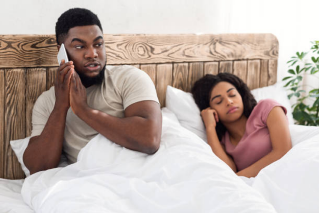 Western North, Greater Accra top regions with most promiscuous men cheating partner
