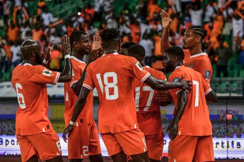 AFCON 2023: DR Congo, Ivory Coast face off to inch closer to 3rd title