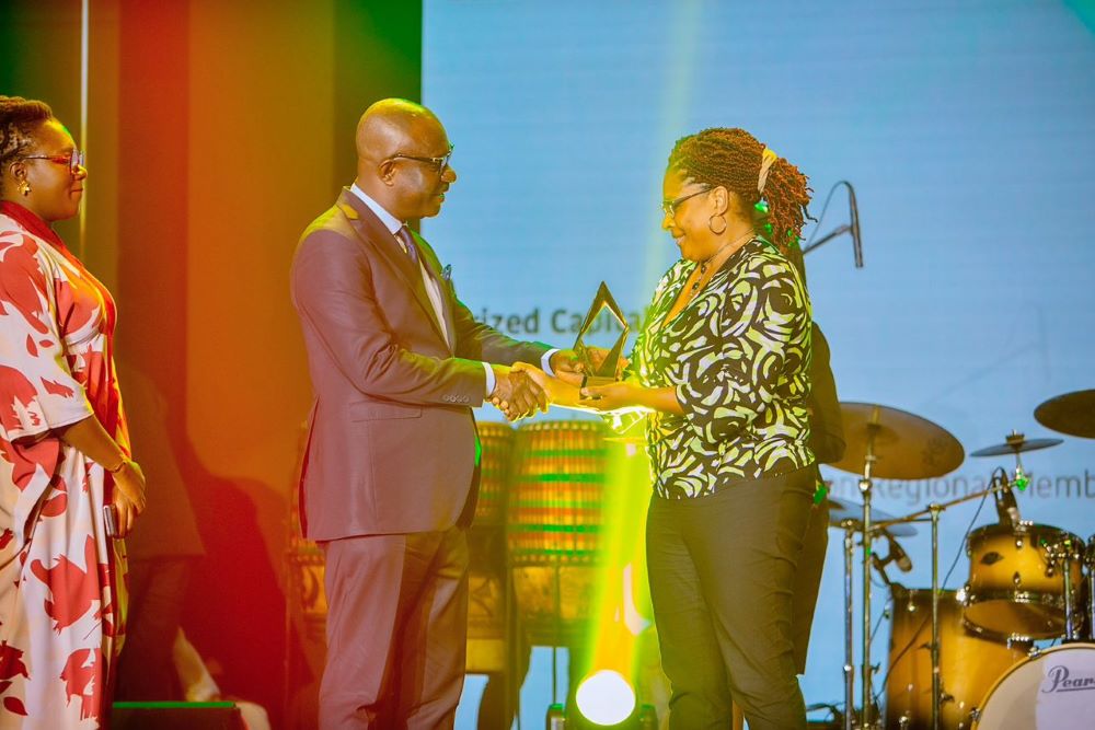 EBID committed to climate and sustainable development projects – Agyekum Donkor