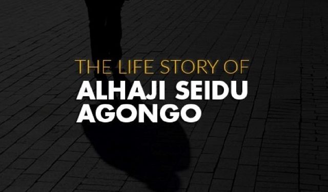 Unbroken after the Storm: Alhaji Seidu Agongo triumphs over nearly 8 years of ‘Persecution’