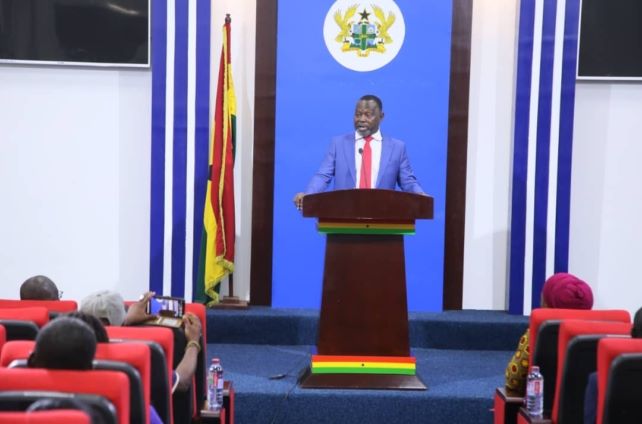 Full Text: Check Attorney-General’s justification for discontinuing high-profile cases