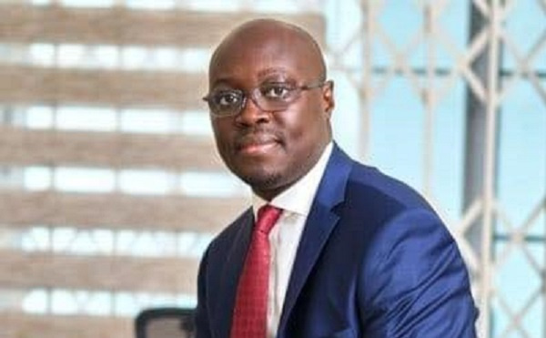 Ato Forson opens historic 2025 National Economic Dialogue today