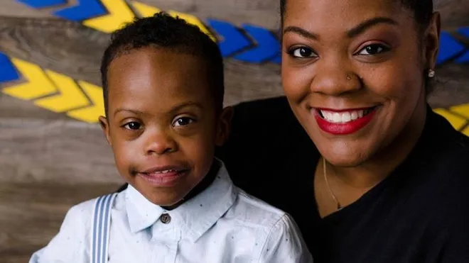 World Down Syndrome Day: Special Mothers Project join calls to improve support systems