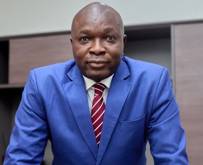 Seidu Agongo launches month-long Ramadan donations to mothers Seidu Agongo