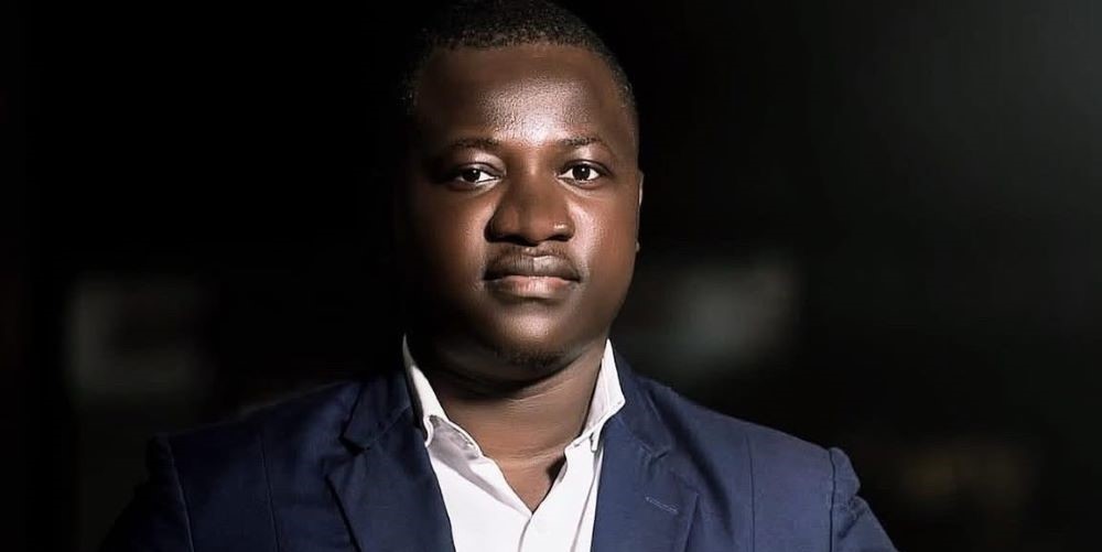 Ghanaian SHEQ expert Eric Siaw Nartey nominated for AfriSAFE 2025 Professional of the Year Award