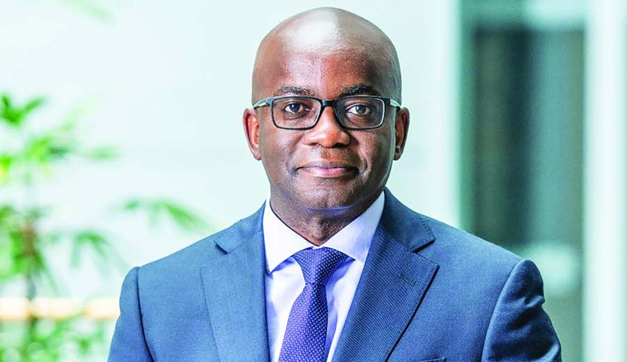 Maimbo’s lack of continental roots raises red flags over AfDB bid