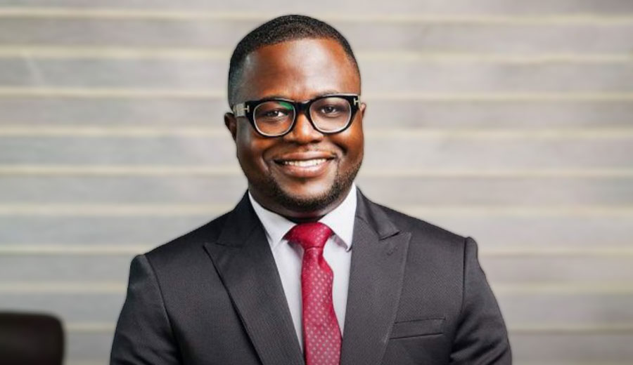 Bawumia’s aide reveals dirty details of Ex-Ghana Embassy IT staff in US