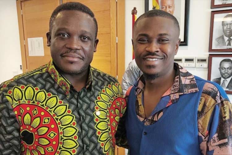 Amoaning Samuel to lead data price reduction conversation in Ghana