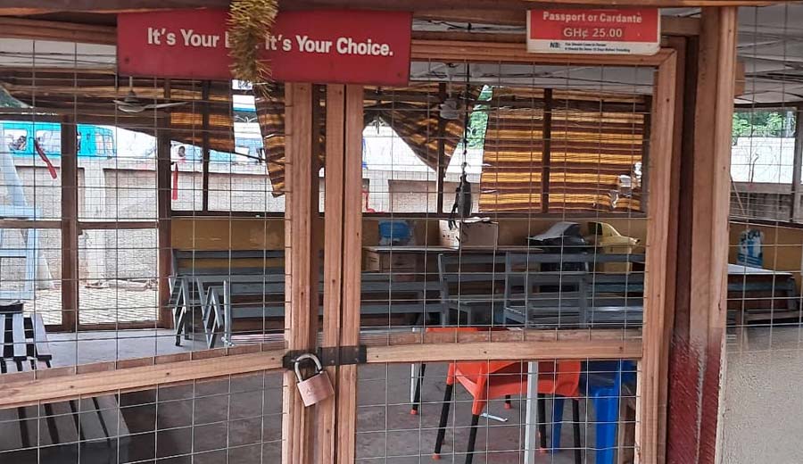 We haven’t been served injunction notice, strike stands – GRNMA