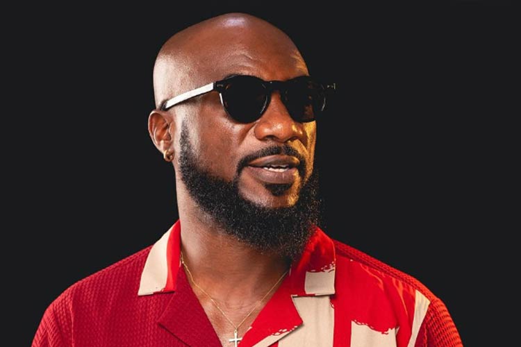 There’s an agenda from gospel fraternity not to push my EP – Kwabena Kwabena