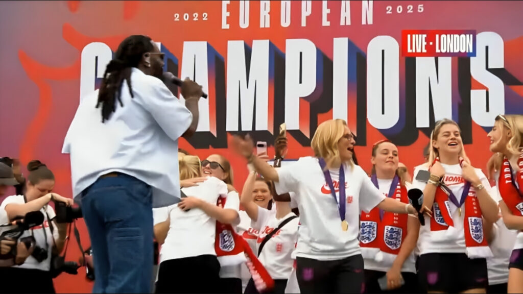 UK rallies support for schoolgirls sexually assaulted in Ghana