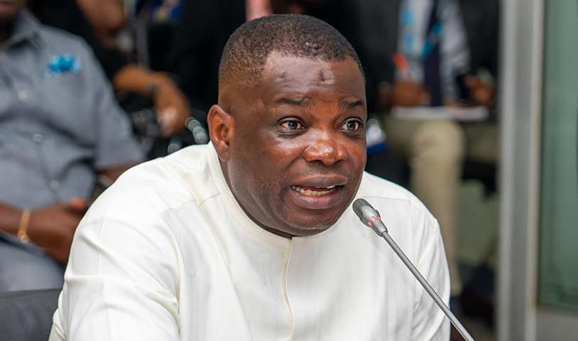 NPP’s 10,000km highway roads was a scam