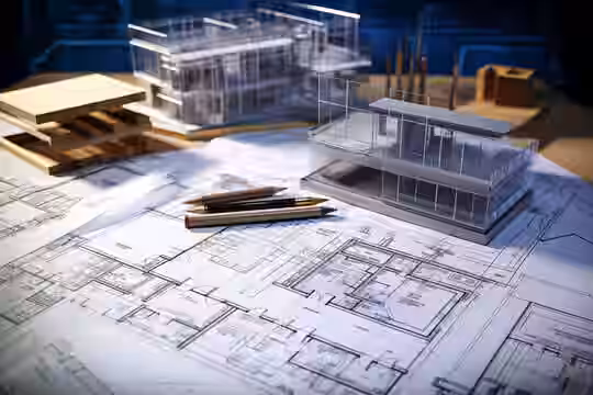 Unlocking Ghana’s Potential: Architectural Engineering Services Limited Holds Key to National Development