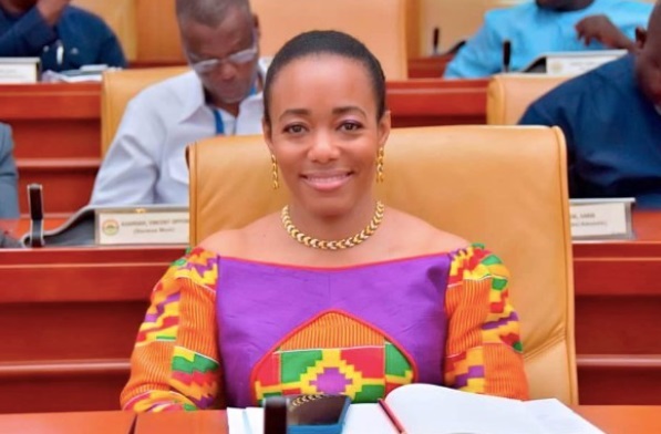 Mahama announces reshuffle; appoints Zanetor Minister of Environment