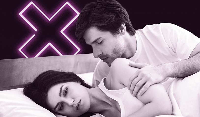 Sex in marriage is a responsibility like paying bills – Rabbi Odame-Ansa