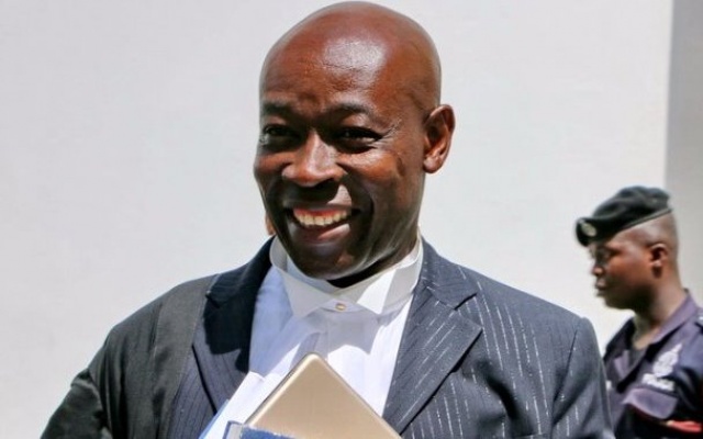 You can’t codify every wrong – Thaddeus Sory says leave misconduct judgments to committees