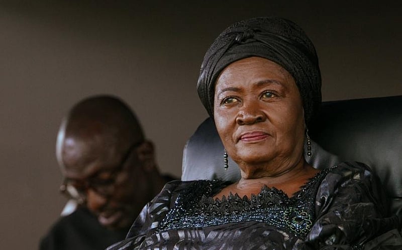 Remain calm for investigations – Veep on deadly GAF recruitment stampede