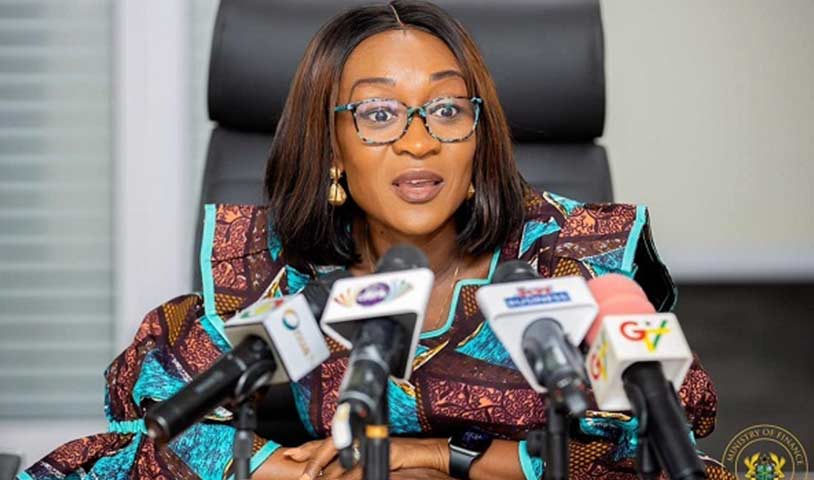 The real test begins after the IMF deal – Abena Osei-Asare