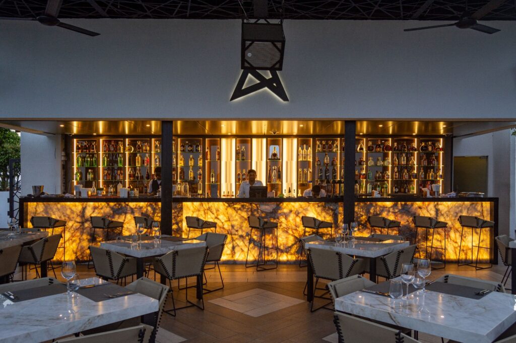 Symbolic Spaces: A UK-trained architect reimagines Accra for a warmer century