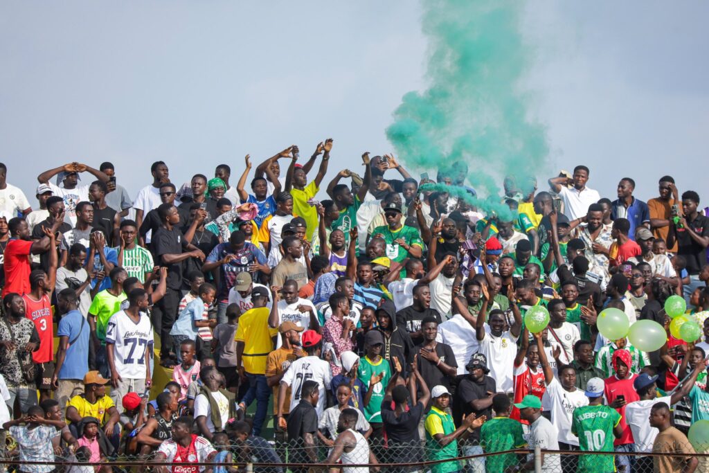 Two Aduana FC supporters confirmed dead after Asante Kotoko draw in GPL