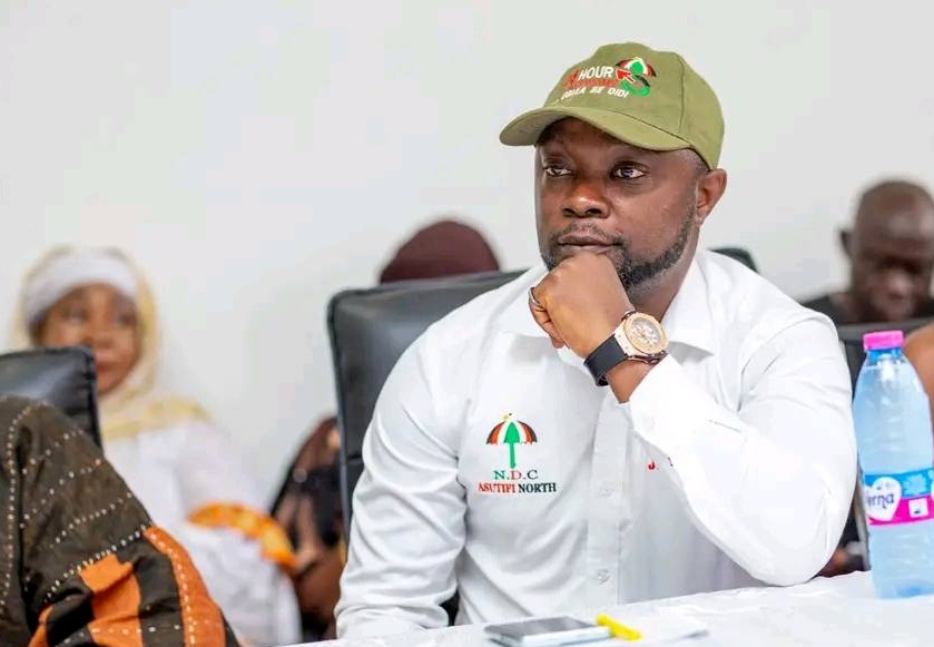 Asutifi North MP invited to assist CID probe mob attack of NAIMOS team