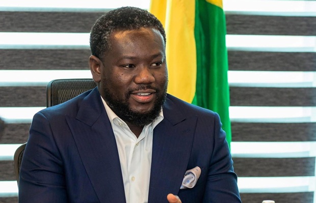 Inside BOSTenergies Quiet Revolution: Afetsi Awoonor at the helm