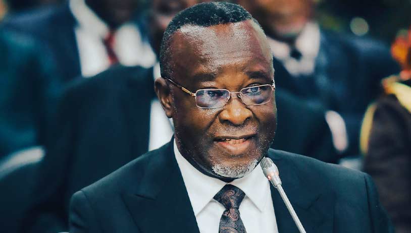 Warrant for Vacation Trials: NPP accuses Chief Justice of partisanship