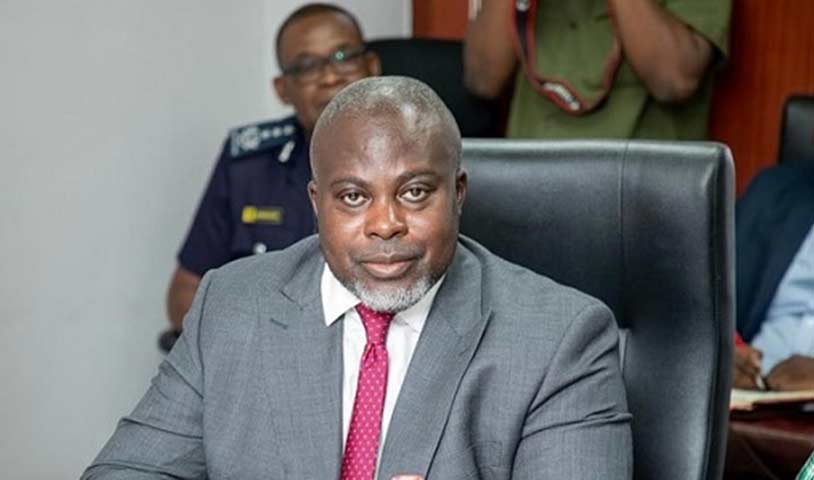 GRA boss, top officials summoned by OSP over SML Deal