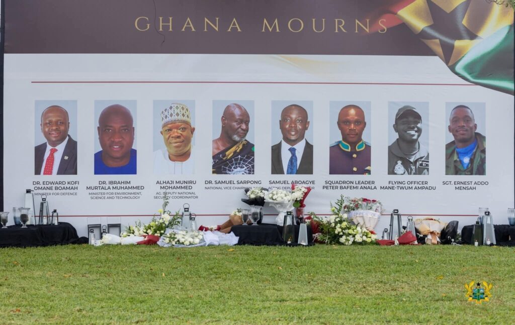 Aug. 6 helicopter crash report released; cause made known