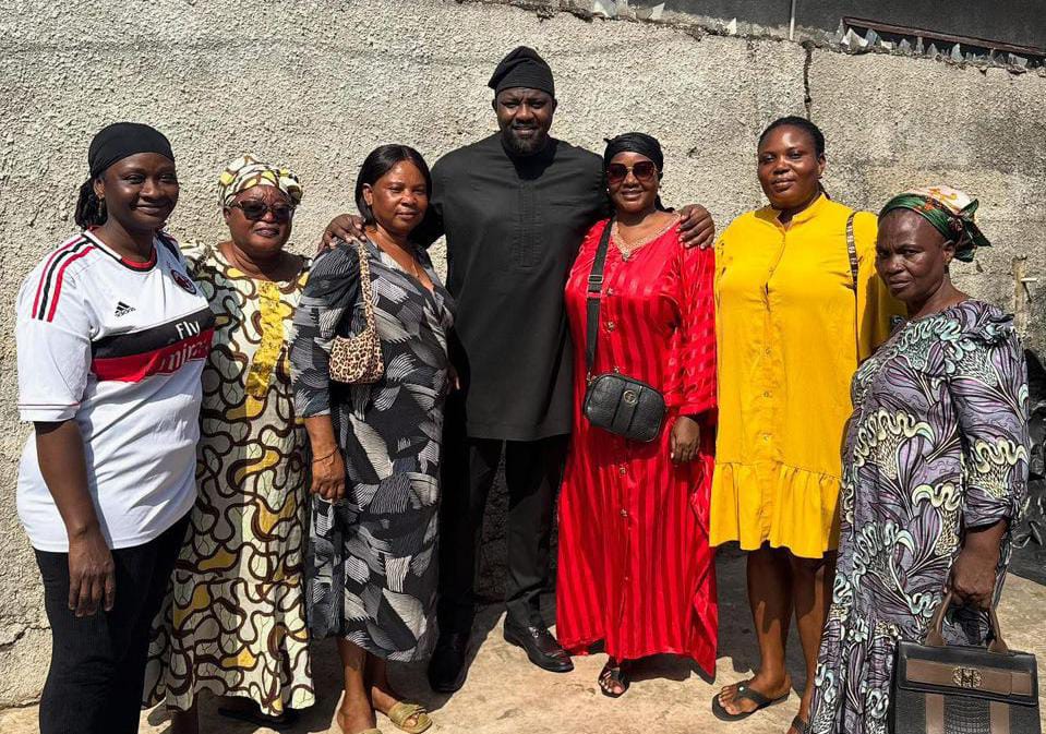 Dumelo supports School Feeding caterers with ‘Made in Ghana’ food items to boost quality meals