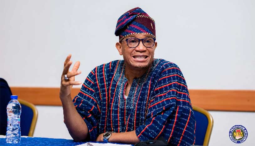 Fmr. NPA boss denies OSP claims of GH¢100m asset seizure