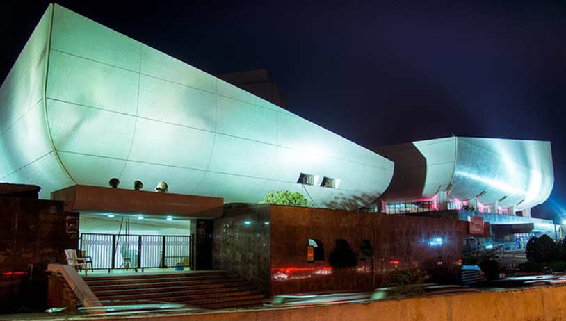 Gov’t to renovate National Theatre, build new Arts facility in Kumasi