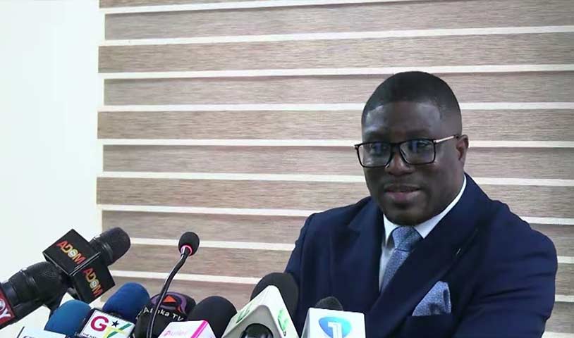 Reconsider decision to terminate SML–GRA contract – SML tells Mahama