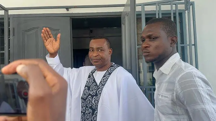 Wontumi illegal mining case adjourned; four witnesses to testify