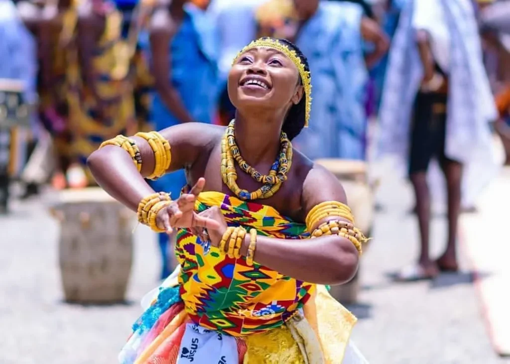 2026 Budget: Gov’t to commit GH¢20m to fuel Ghana’s creative arts sector