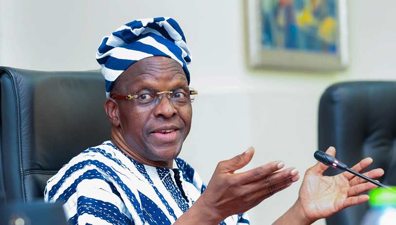 It has passed through all the processes, we will pass it into law – Speaker on anti-gay bill